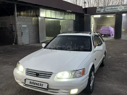 Toyota Camry Gracia 1996 года за 2 850 000 тг. в Алматы – фото 2