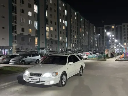 Toyota Camry Gracia 1996 года за 2 850 000 тг. в Алматы – фото 5