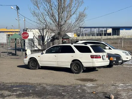 Toyota Camry Gracia 1996 года за 2 850 000 тг. в Алматы – фото 8
