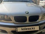 BMW 325 2002 годаүшін3 400 000 тг. в Алматы