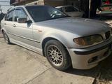 BMW 325 2002 годаүшін3 400 000 тг. в Алматы – фото 2
