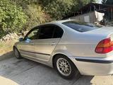 BMW 325 2002 годаүшін3 400 000 тг. в Алматы – фото 4