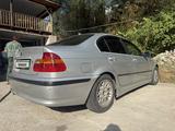 BMW 325 2002 годаүшін3 400 000 тг. в Алматы – фото 3