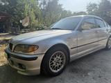 BMW 325 2002 годаүшін3 400 000 тг. в Алматы – фото 5