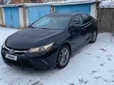 Toyota Camry 2016 годаfor6 000 000 тг. в Жезказган – фото 4