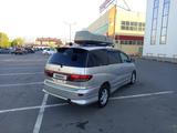 Toyota Estima 2001 года за 6 000 000 тг. в Алматы – фото 2