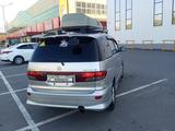 Toyota Estima 2001 года за 6 000 000 тг. в Алматы