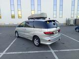 Toyota Estima 2001 года за 6 000 000 тг. в Алматы – фото 3