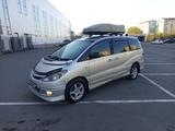 Toyota Estima 2001 года за 6 000 000 тг. в Алматы – фото 4