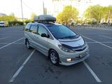 Toyota Estima 2001 года за 6 000 000 тг. в Алматы – фото 5