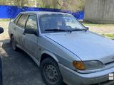 ВАЗ (Lada) 2115 2005 года за 680 000 тг. в Актобе – фото 3