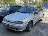 ВАЗ (Lada) 2115 2005 года за 680 000 тг. в Актобе