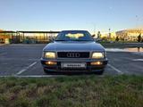 Audi 80 1992 годаүшін990 000 тг. в Туркестан