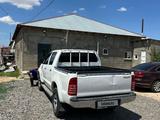 Toyota Hilux 2007 года за 5 600 000 тг. в Кульсары – фото 2
