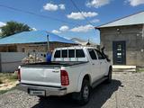 Toyota Hilux 2007 года за 5 600 000 тг. в Кульсары