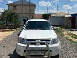 Toyota Hilux 2007 года за 5 600 000 тг. в Кульсары – фото 3