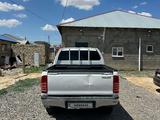 Toyota Hilux 2007 года за 5 600 000 тг. в Кульсары – фото 4