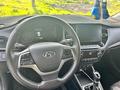 Hyundai Accent 2021 года за 9 800 000 тг. в Кокшетау – фото 9