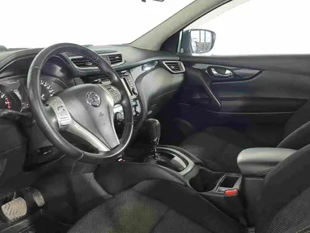 Nissan Qashqai 2016 года за 7 190 000 тг. в Караганда – фото 12