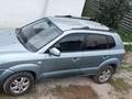 Hyundai Tucson 2007 годаfor4 400 000 тг. в Алматы – фото 7