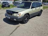 Subaru Forester 2001 годаүшін3 500 000 тг. в Петропавловск