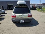 Subaru Forester 2001 годаүшін3 500 000 тг. в Петропавловск – фото 3