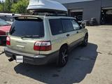 Subaru Forester 2001 годаүшін3 500 000 тг. в Петропавловск – фото 4