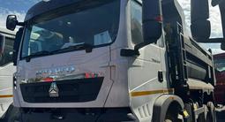 Howo  T5G 2025 годаfor37 500 000 тг. в Астана – фото 4
