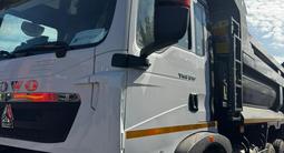 Howo  T5G 2025 годаfor37 500 000 тг. в Астана – фото 2