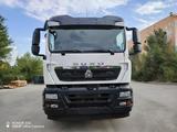 Howo  T5G 2025 года за 37 500 000 тг. в Астана