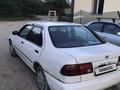 Nissan Sunny 1997 годаүшін1 500 000 тг. в Алматы – фото 3