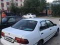Nissan Sunny 1997 годаүшін1 500 000 тг. в Алматы – фото 4