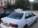 Nissan Sunny 1997 года за 1 500 000 тг. в Алматы – фото 4