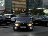 BMW 528 1996 годаүшін3 700 000 тг. в Алматы – фото 2
