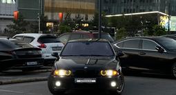 BMW 528 1996 года за 3 700 000 тг. в Алматы – фото 2