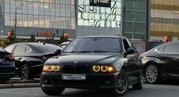 BMW 528 1996 годаүшін3 600 000 тг. в Алматы