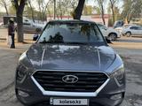 Hyundai Creta 2022 годаүшін9 590 000 тг. в Алматы