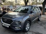 Hyundai Creta 2022 годаүшін9 590 000 тг. в Алматы – фото 4