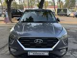 Hyundai Creta 2022 годаүшін9 590 000 тг. в Алматы – фото 2