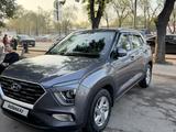 Hyundai Creta 2022 годаүшін9 590 000 тг. в Алматы – фото 3