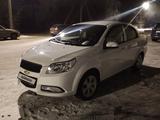 Chevrolet Nexia 2022 года за 5 500 000 тг. в Астана – фото 4