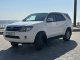 Toyota Fortuner 2008 годаүшін9 500 000 тг. в Актау