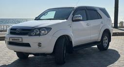Toyota Fortuner 2008 года за 8 400 000 тг. в Актау