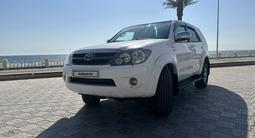 Toyota Fortuner 2008 года за 8 400 000 тг. в Актау – фото 2