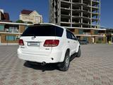 Toyota Fortuner 2008 года за 9 000 000 тг. в Актау – фото 3