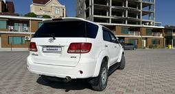 Toyota Fortuner 2008 года за 8 400 000 тг. в Актау – фото 3