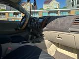 Toyota Fortuner 2008 года за 9 000 000 тг. в Актау – фото 5