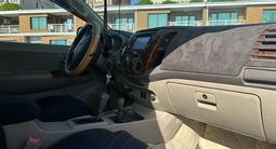 Toyota Fortuner 2008 года за 8 400 000 тг. в Актау – фото 5