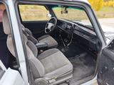 ВАЗ (Lada) 2107 1999 года за 650 000 тг. в Риддер – фото 5