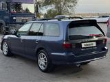 Mitsubishi Legnum 1996 года за 1 750 000 тг. в Алматы – фото 2